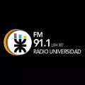 Radio Universidad - FM 91.1